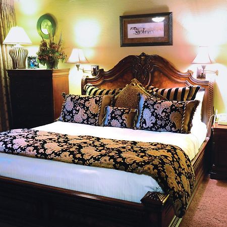 Junipine Resort Sedona Buitenkant foto