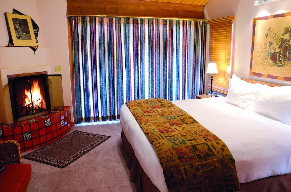 Junipine Resort Sedona Buitenkant foto