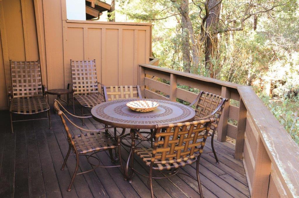 Junipine Resort Sedona Buitenkant foto