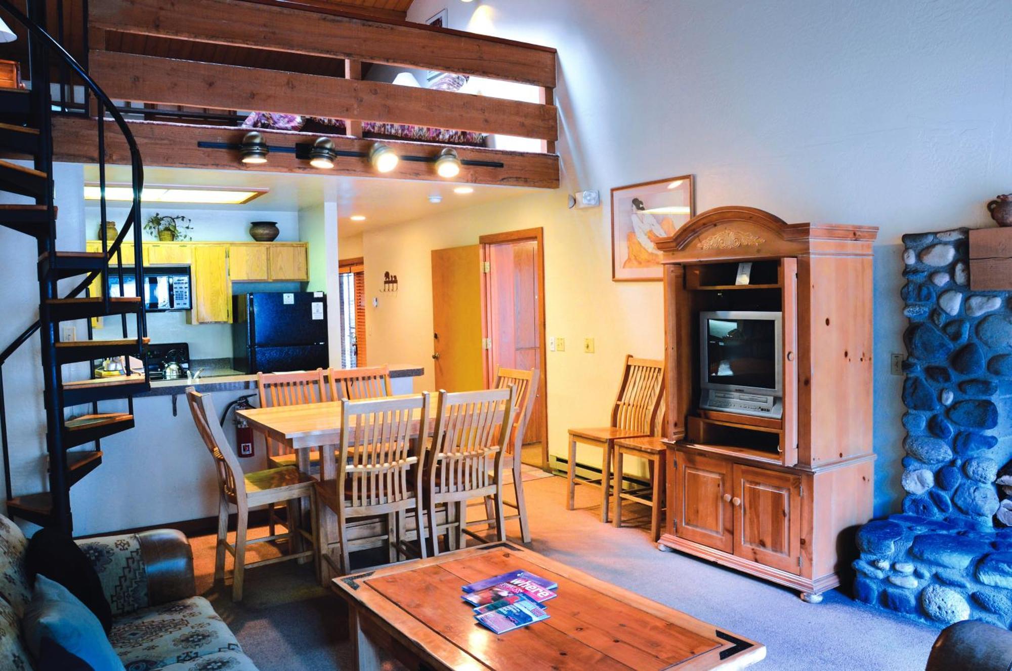 Junipine Resort Sedona Buitenkant foto