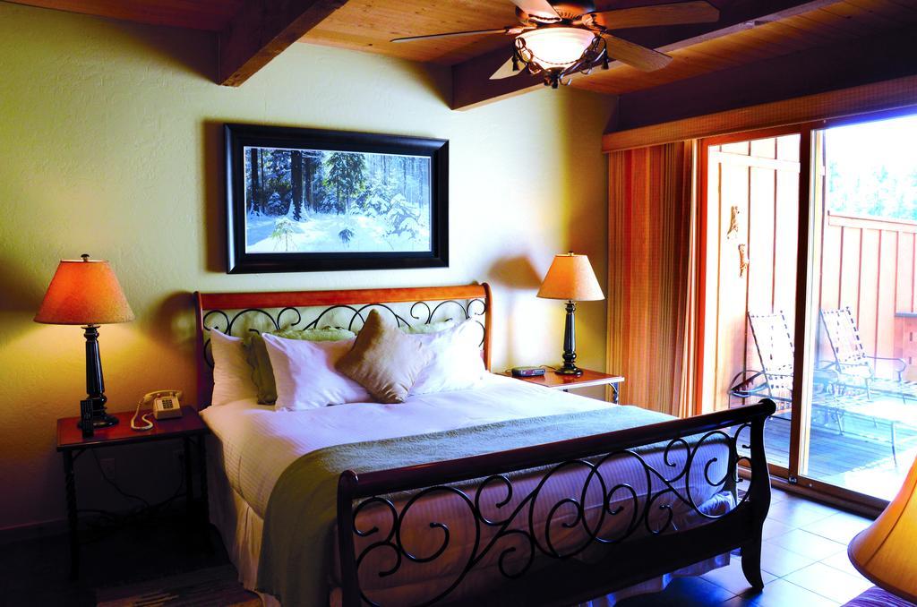 Junipine Resort Sedona Buitenkant foto