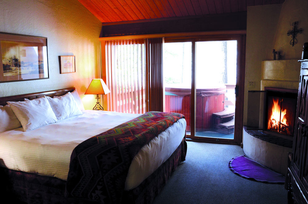 Junipine Resort Sedona Buitenkant foto
