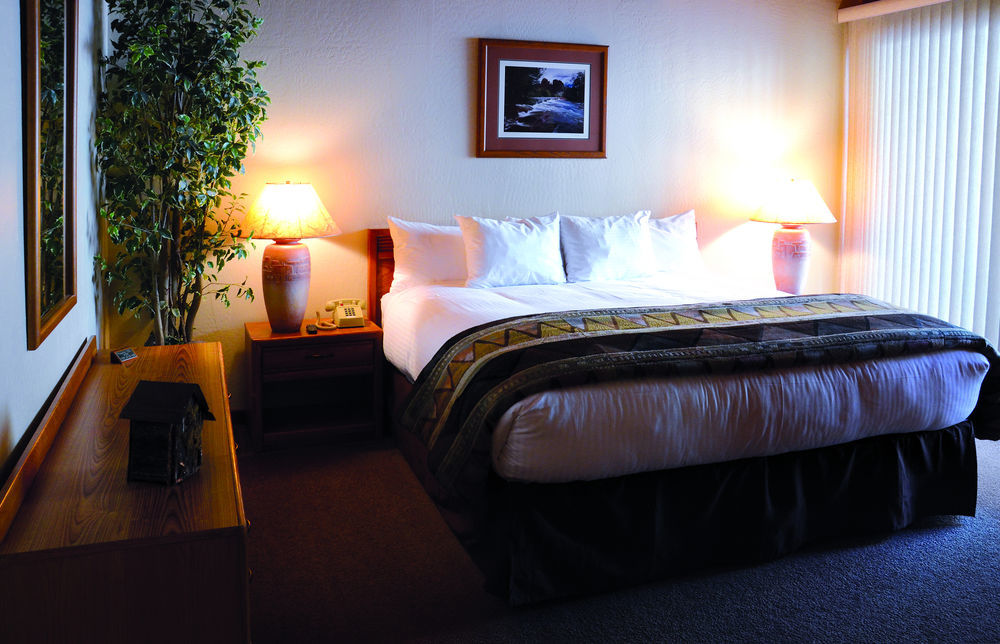 Junipine Resort Sedona Buitenkant foto